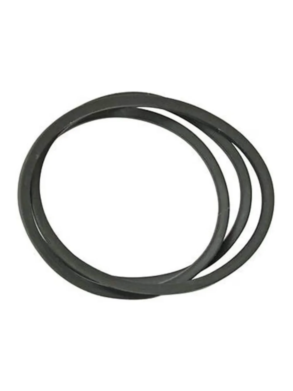NEW Part 429636 197253 Replacement Mower Drive Belt Craftsman Husqvarn Ariens